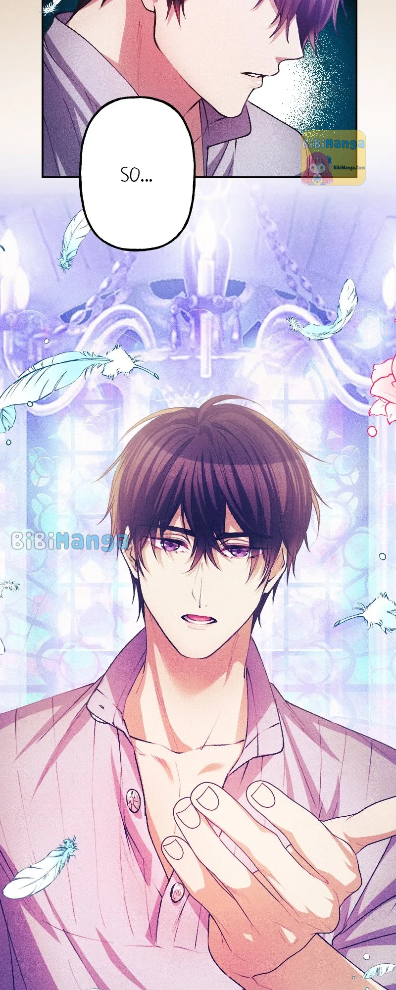 The Heat of the Reincarnated Villainess Chapter 42 184 24