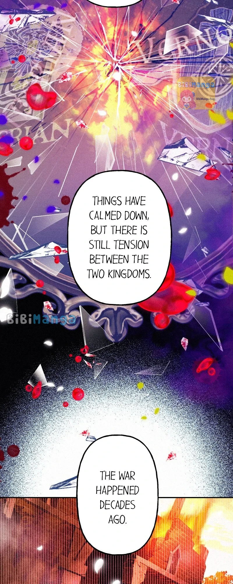 The Heat of the Reincarnated Villainess Chapter 42 187 27