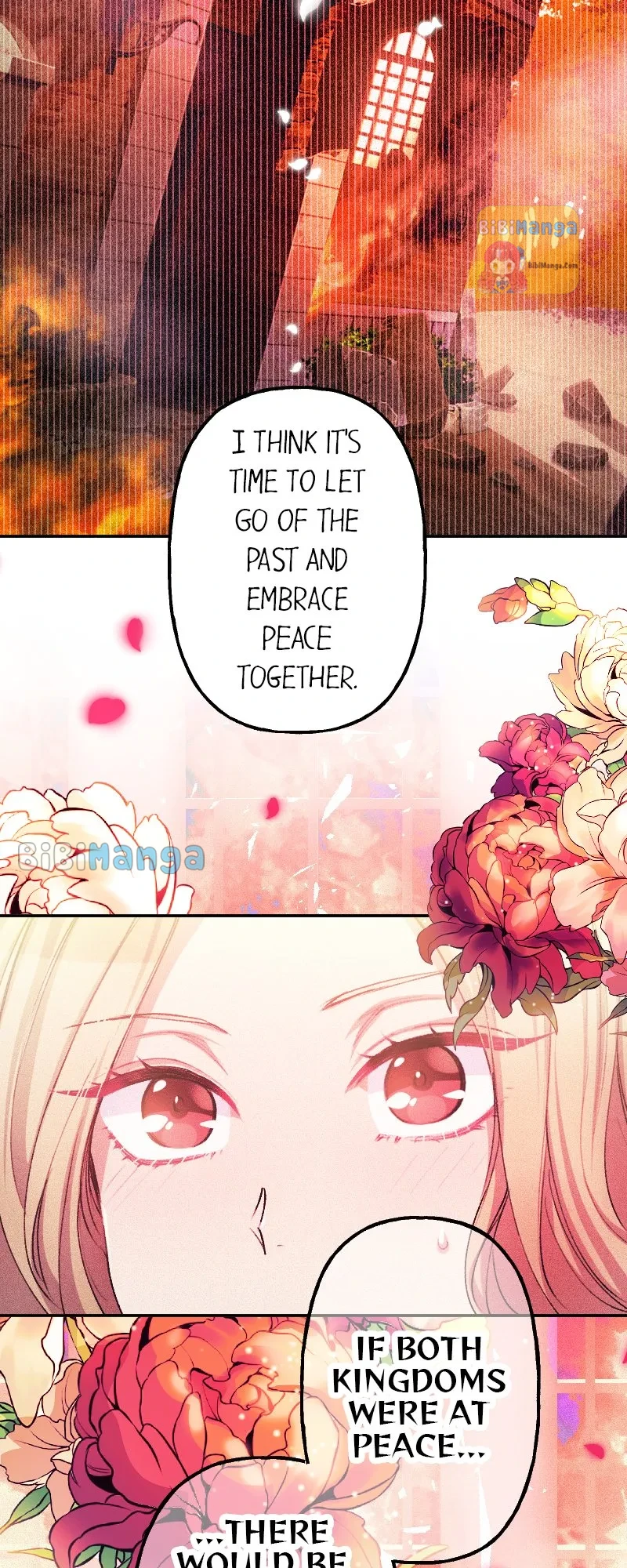 The Heat of the Reincarnated Villainess Chapter 42 188 28