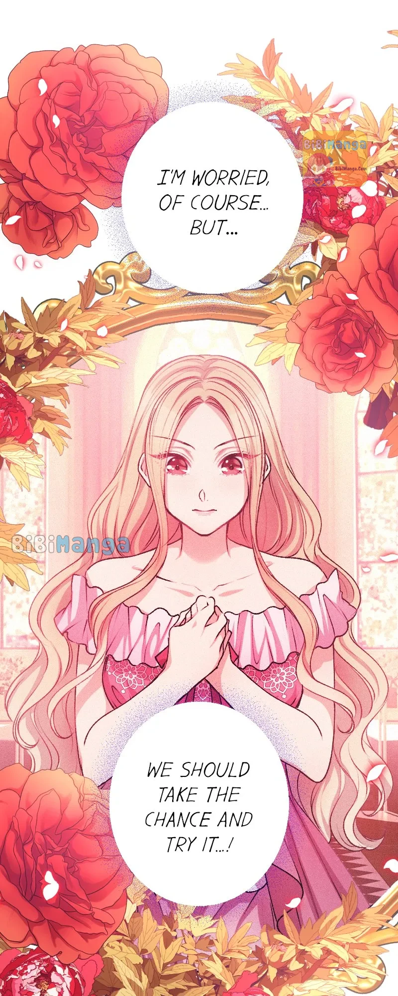 The Heat of the Reincarnated Villainess Chapter 42 191 31