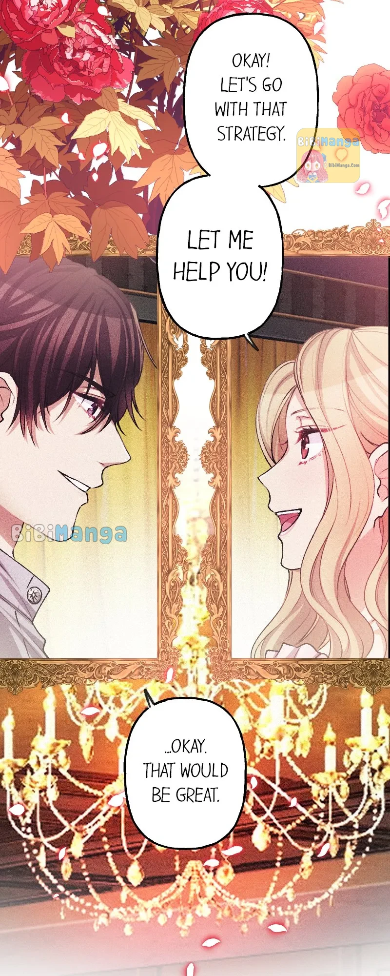 The Heat of the Reincarnated Villainess Chapter 42 192 32