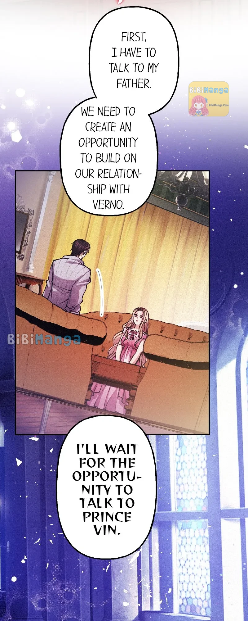 The Heat of the Reincarnated Villainess Chapter 42 193 33