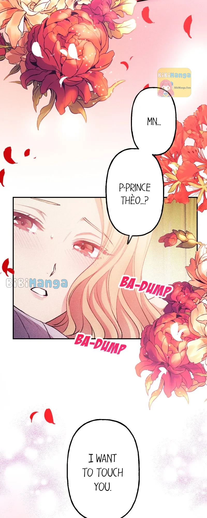 The Heat of the Reincarnated Villainess Chapter 42 199 39