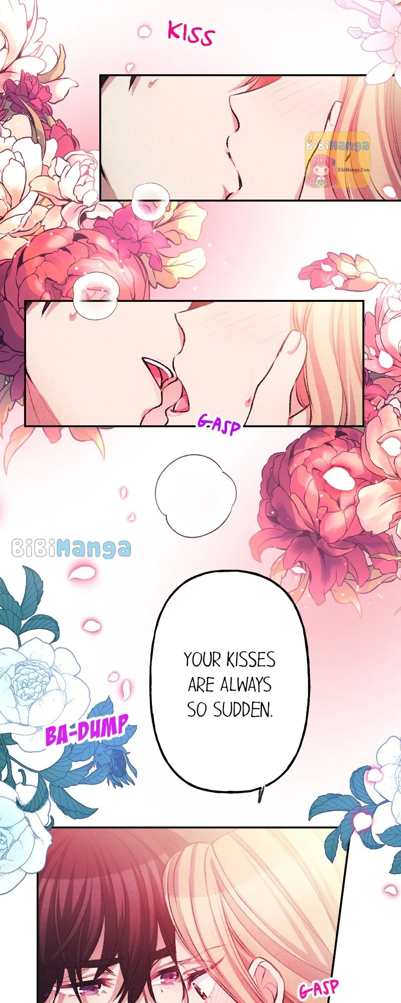 The Heat of the Reincarnated Villainess Chapter 42 202 42