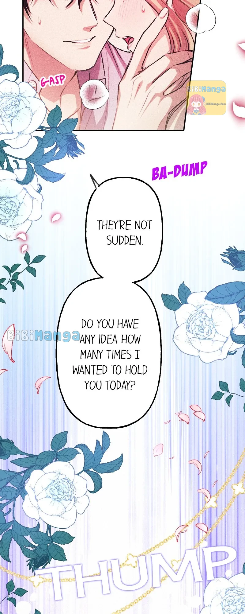 The Heat of the Reincarnated Villainess Chapter 42 203 43