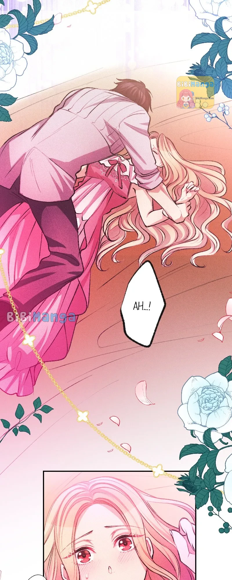 The Heat of the Reincarnated Villainess Chapter 42 204 44