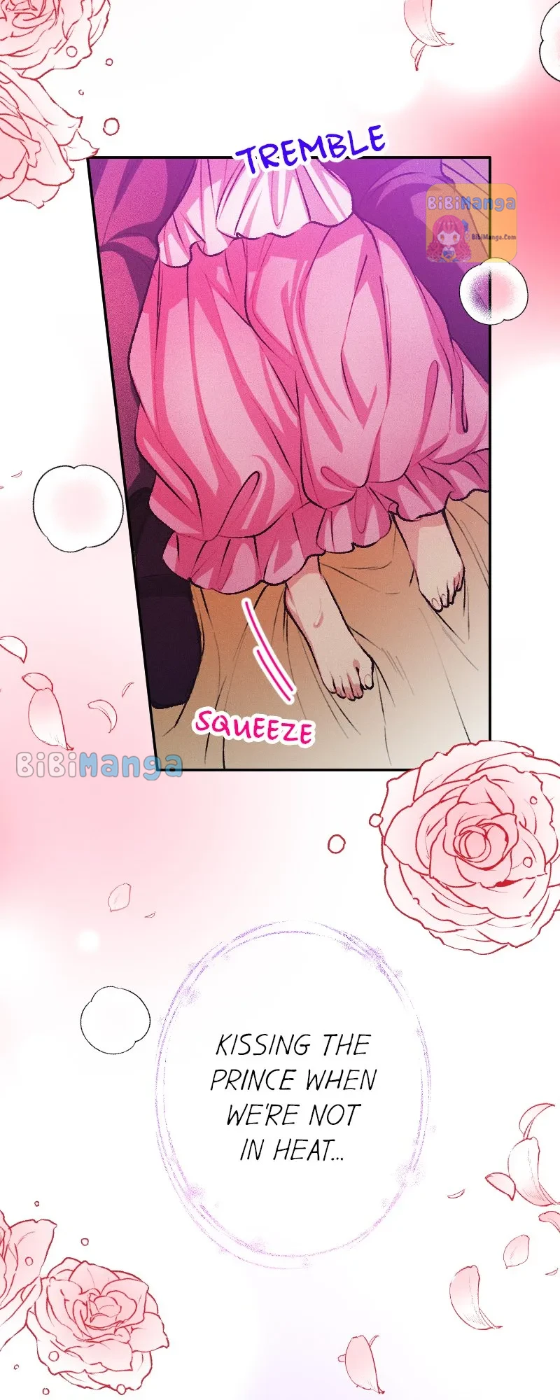The Heat of the Reincarnated Villainess Chapter 42 208 48