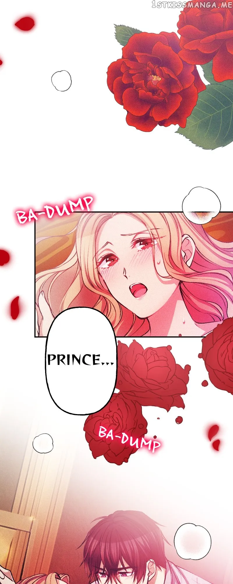 The Heat of the Reincarnated Villainess Chapter 43 193 03