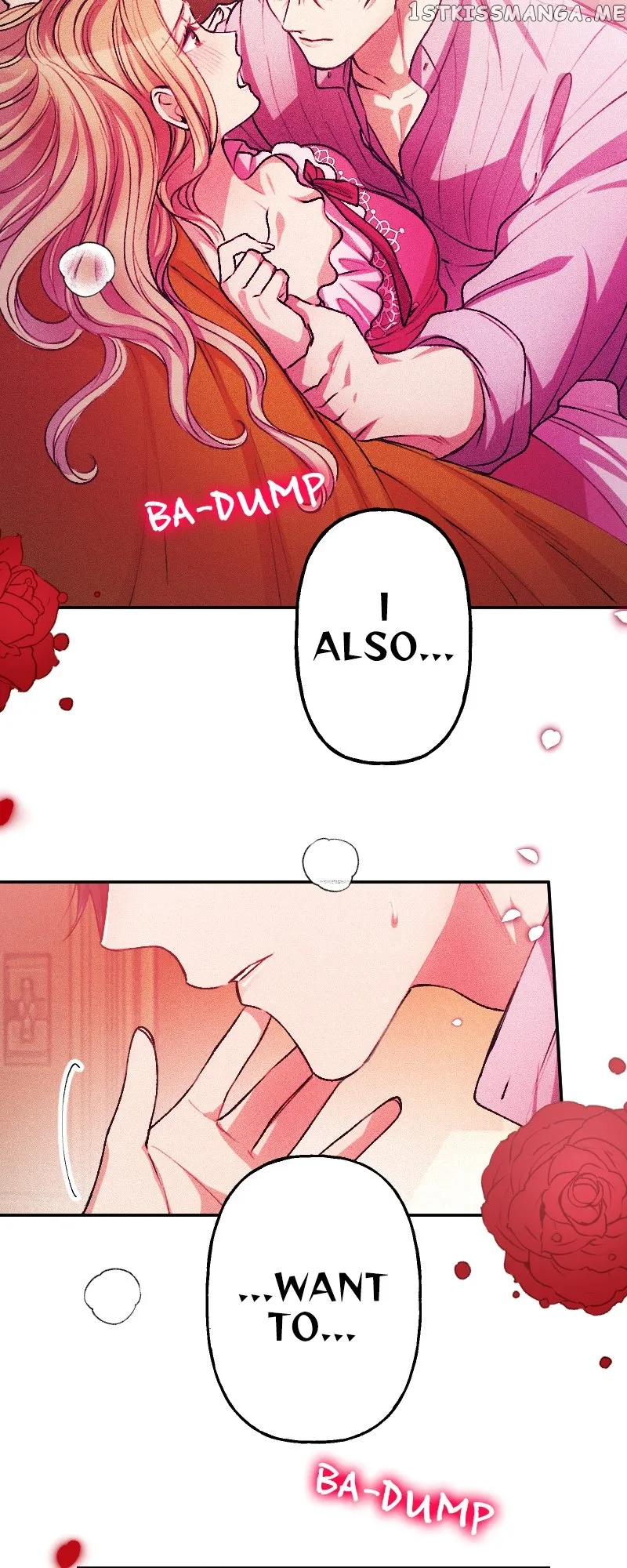 The Heat of the Reincarnated Villainess Chapter 43 194 04