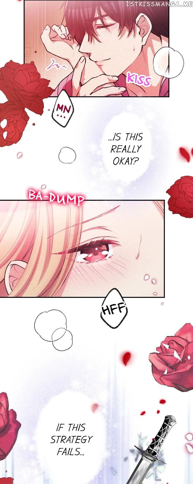 The Heat of the Reincarnated Villainess Chapter 43 195 05