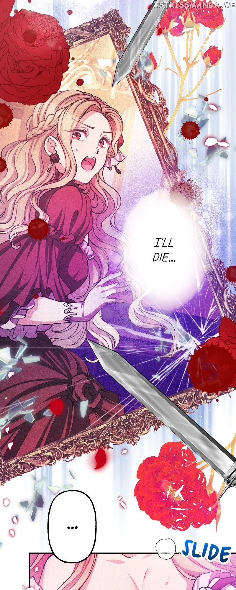 The Heat of the Reincarnated Villainess Chapter 43 196 06