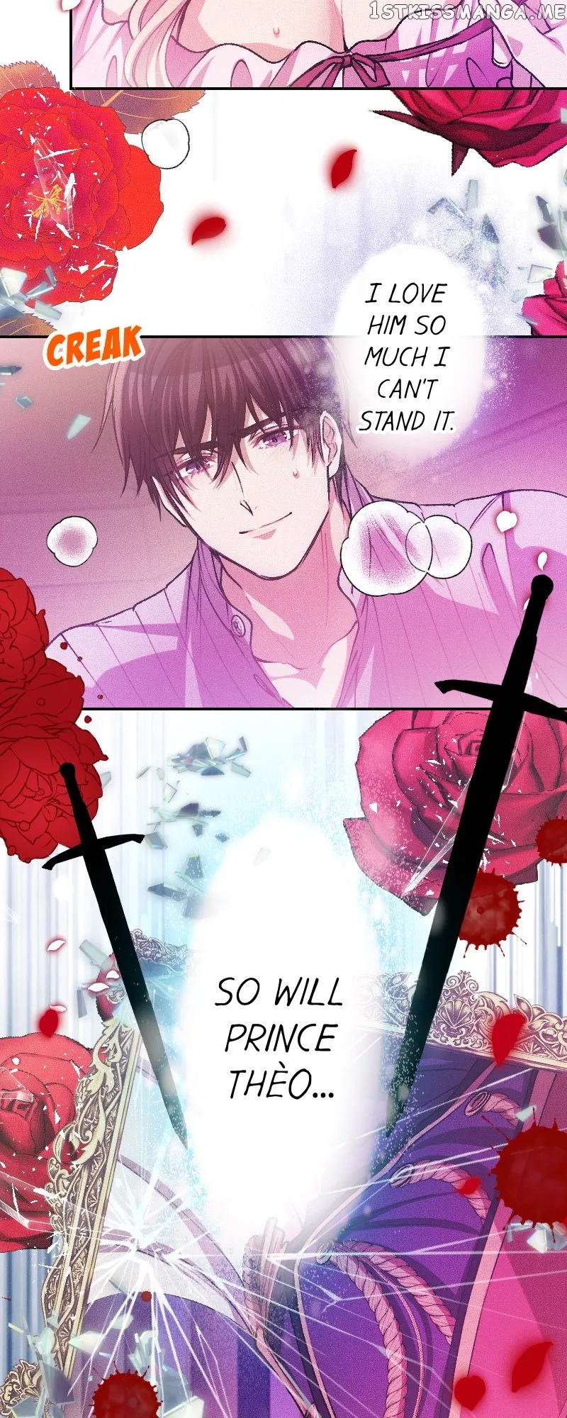 The Heat of the Reincarnated Villainess Chapter 43 197 07