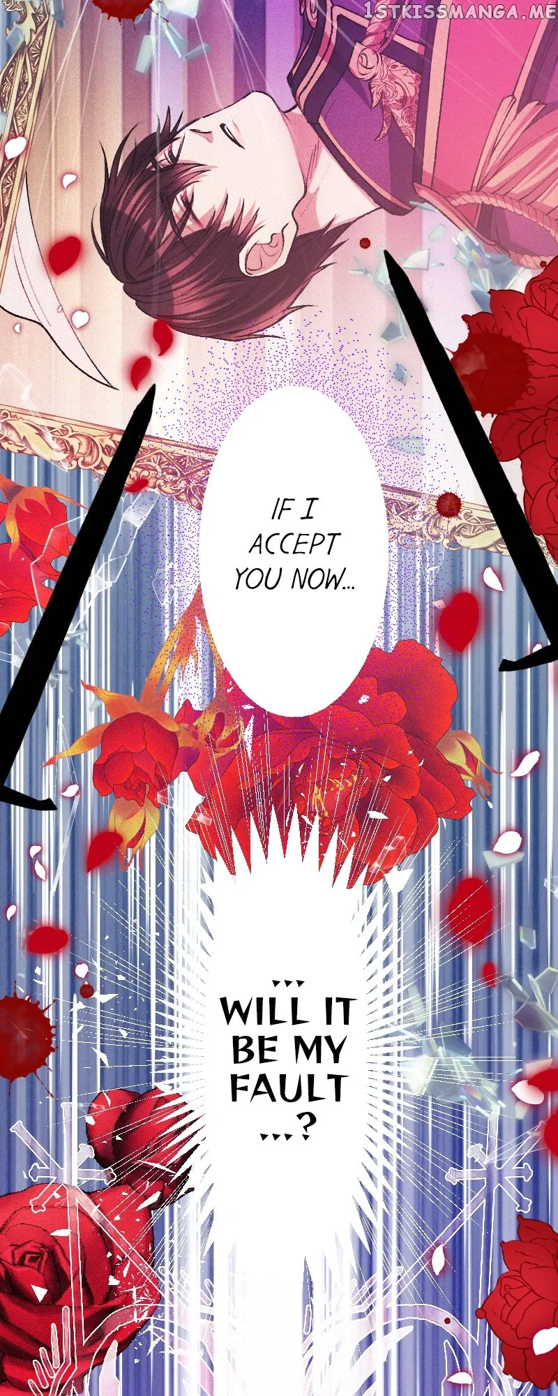 The Heat of the Reincarnated Villainess Chapter 43 198 08