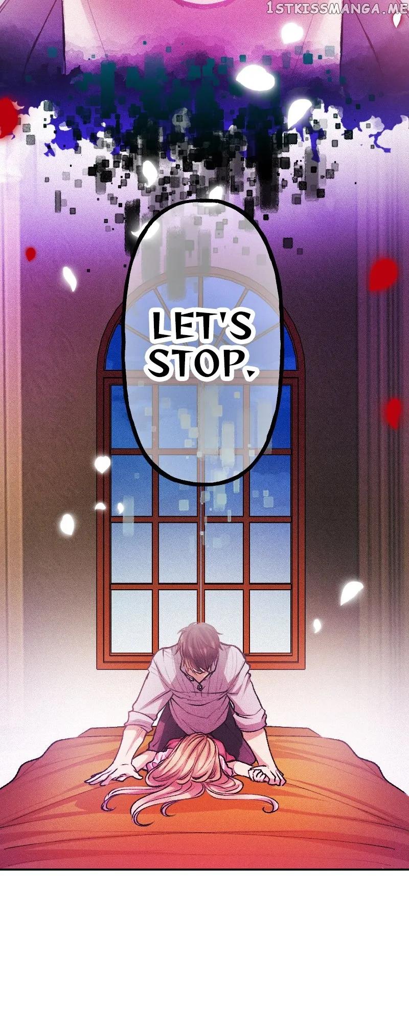 The Heat of the Reincarnated Villainess Chapter 43 200 10