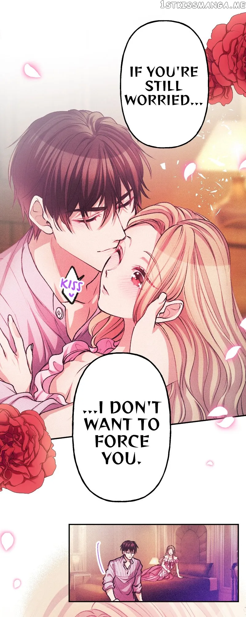The Heat of the Reincarnated Villainess Chapter 43 201 11