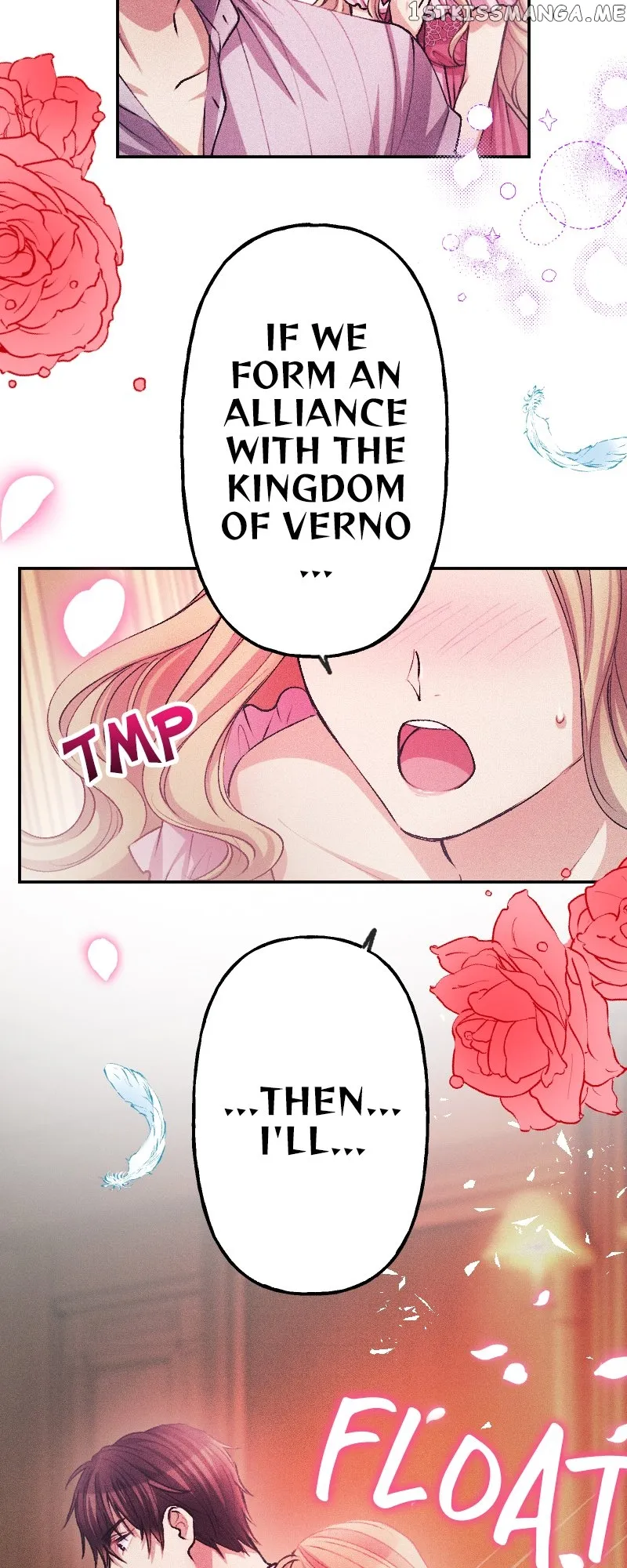 The Heat of the Reincarnated Villainess Chapter 43 203 13