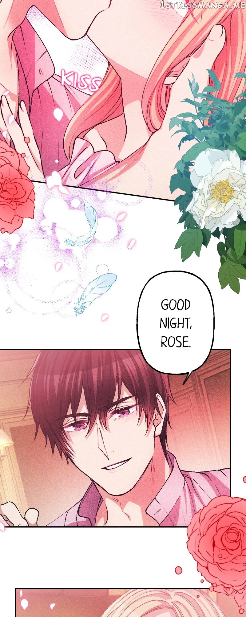 The Heat of the Reincarnated Villainess Chapter 43 207 17
