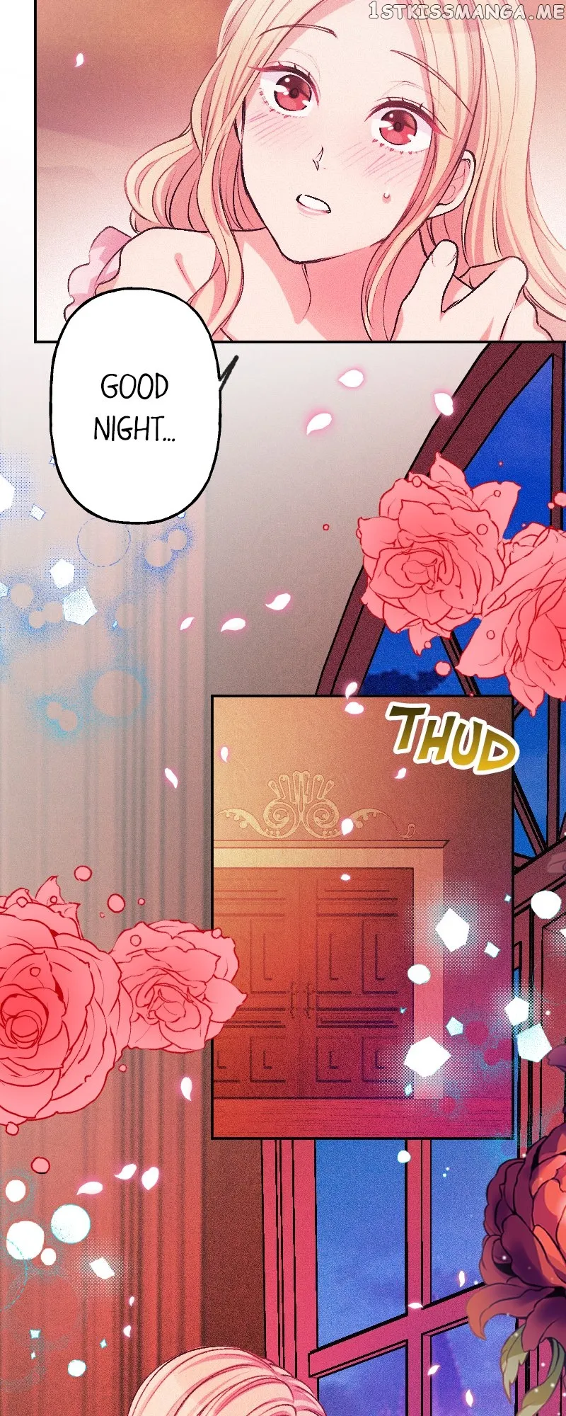 The Heat of the Reincarnated Villainess Chapter 43 208 18