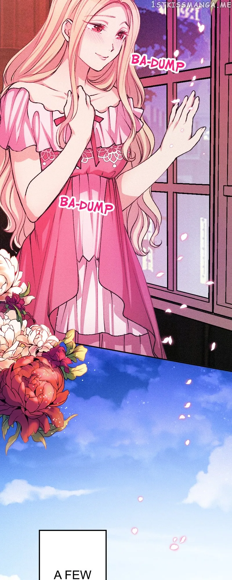 The Heat of the Reincarnated Villainess Chapter 43 209 19