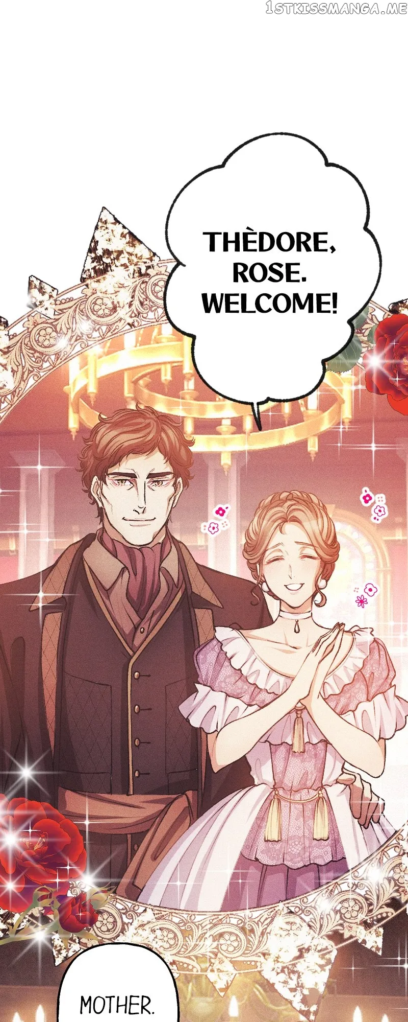 The Heat of the Reincarnated Villainess Chapter 43 211 21