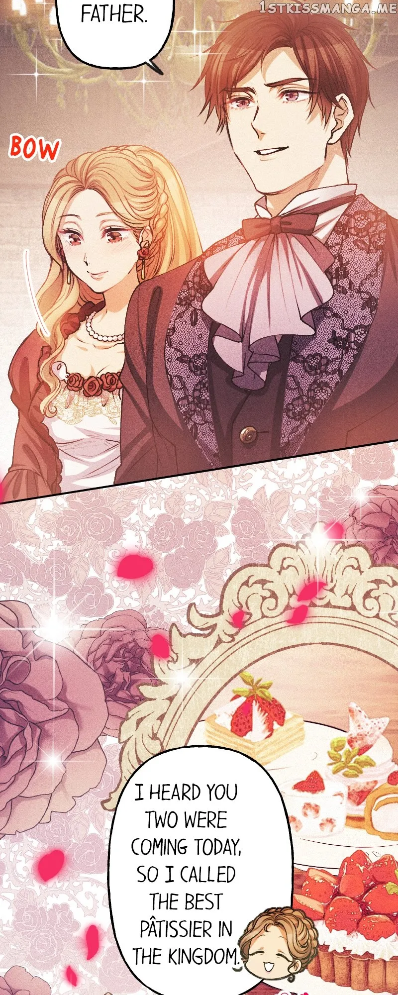 The Heat of the Reincarnated Villainess Chapter 43 212 22