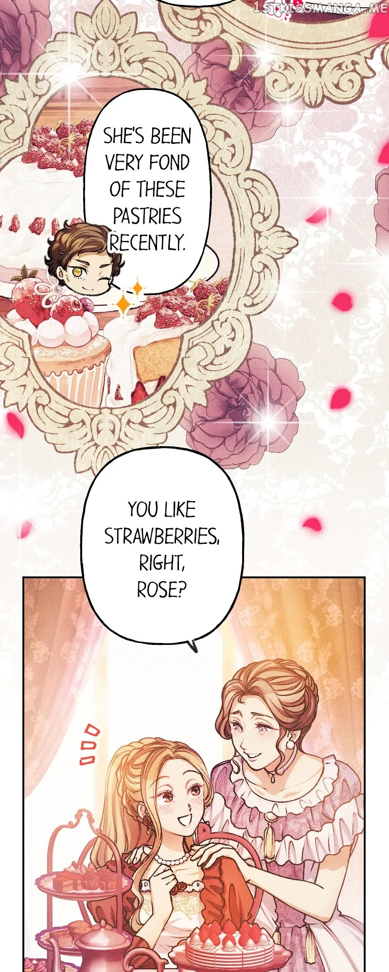 The Heat of the Reincarnated Villainess Chapter 43 213 23