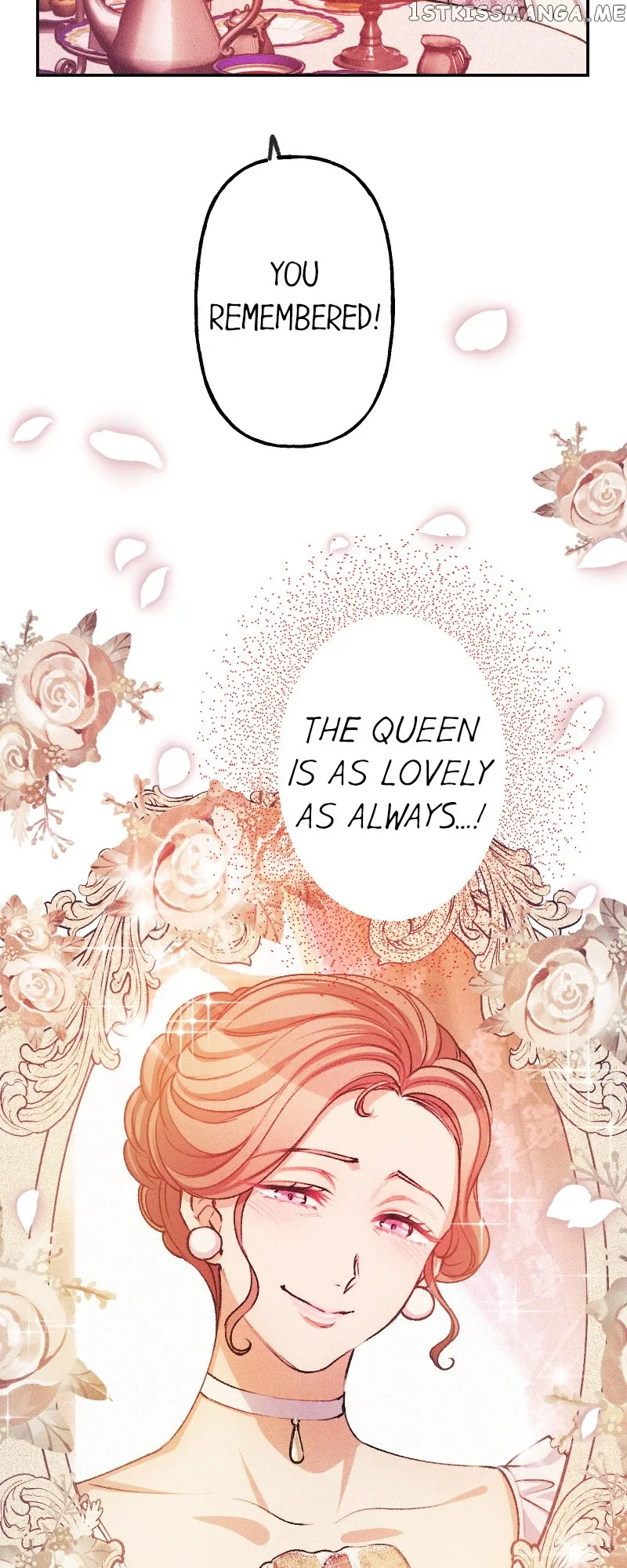 The Heat of the Reincarnated Villainess Chapter 43 214 24
