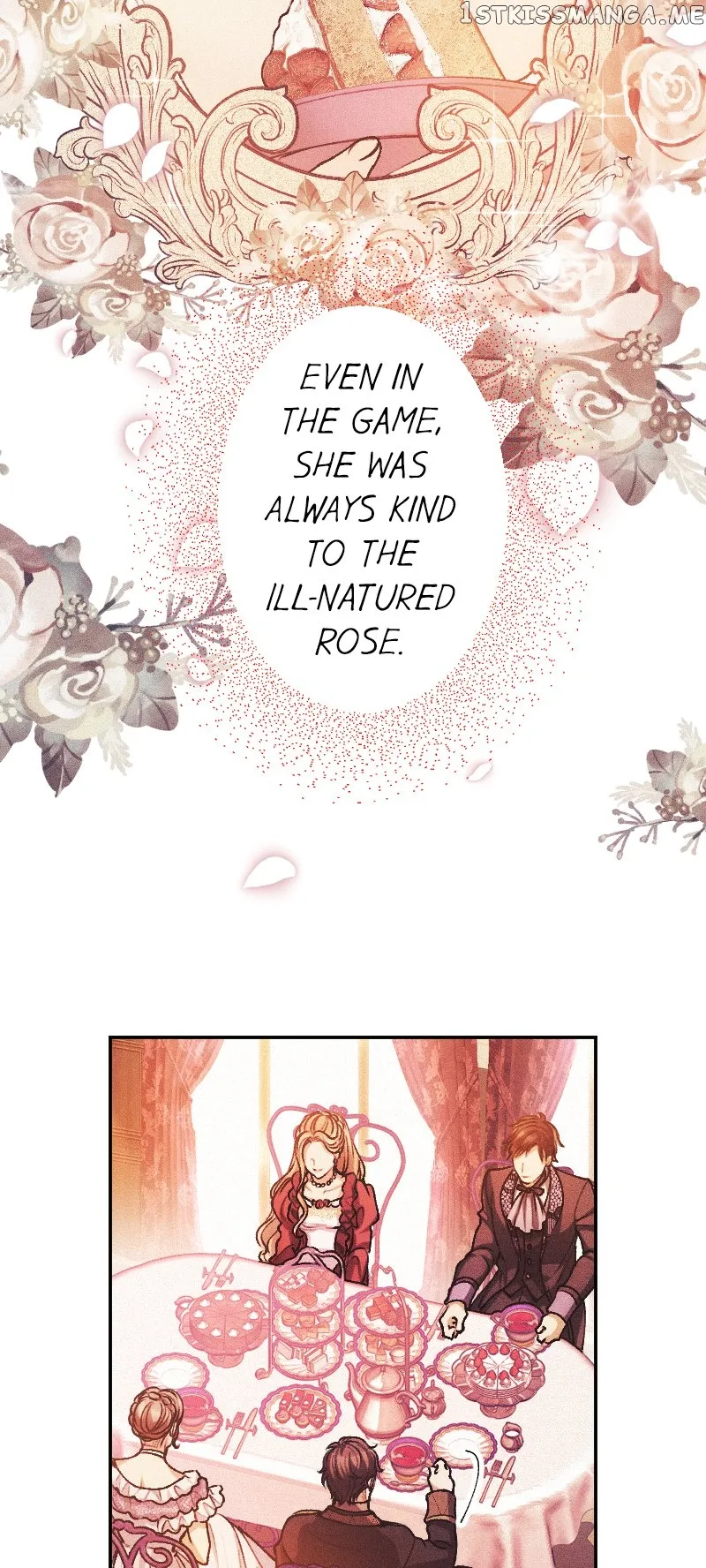 The Heat of the Reincarnated Villainess Chapter 43 215 25