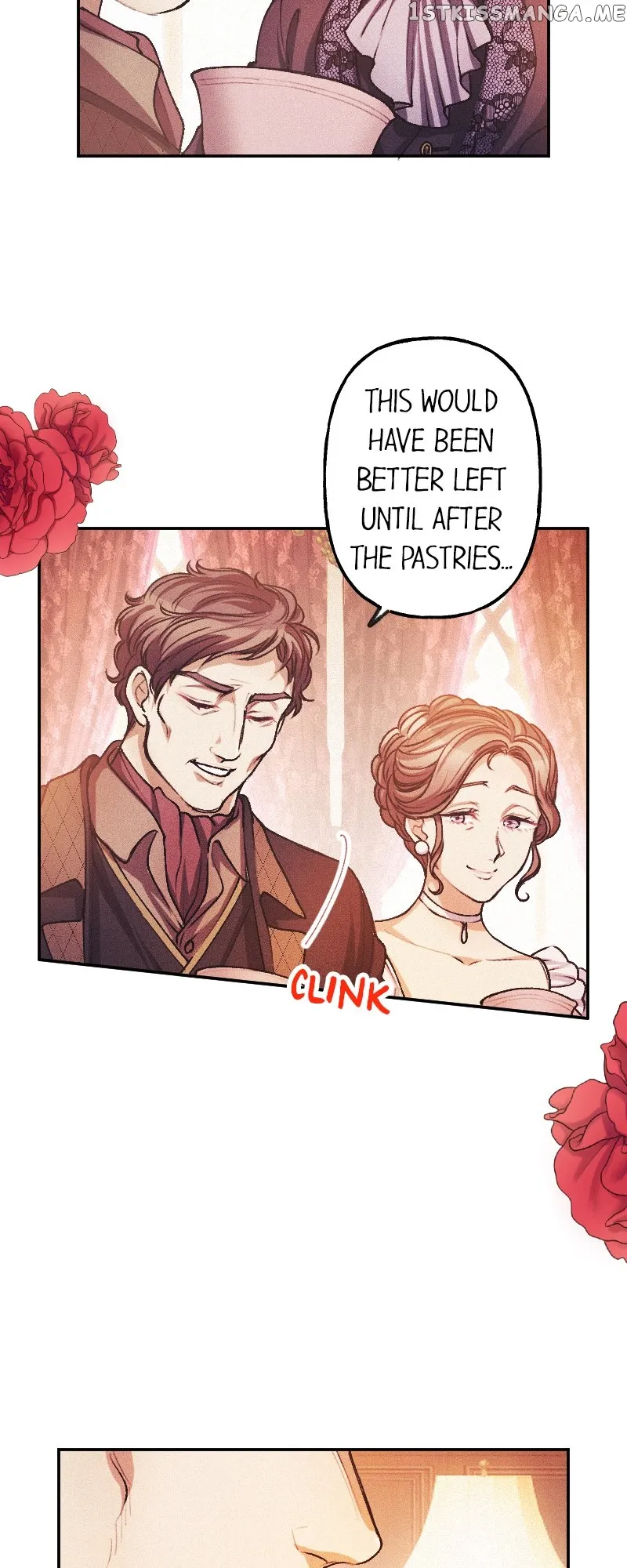 The Heat of the Reincarnated Villainess Chapter 43 217 27