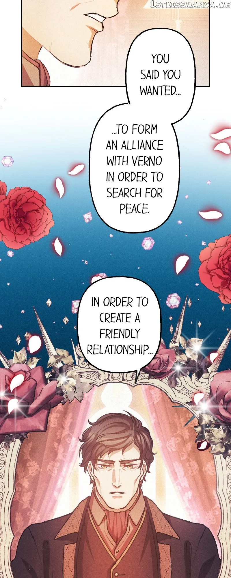 The Heat of the Reincarnated Villainess Chapter 43 218 28