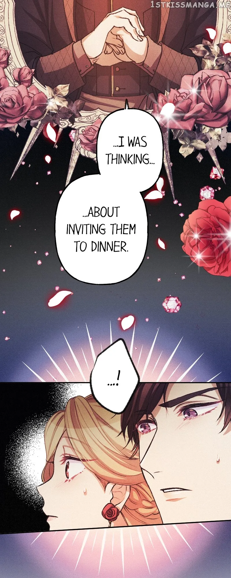 The Heat of the Reincarnated Villainess Chapter 43 219 29