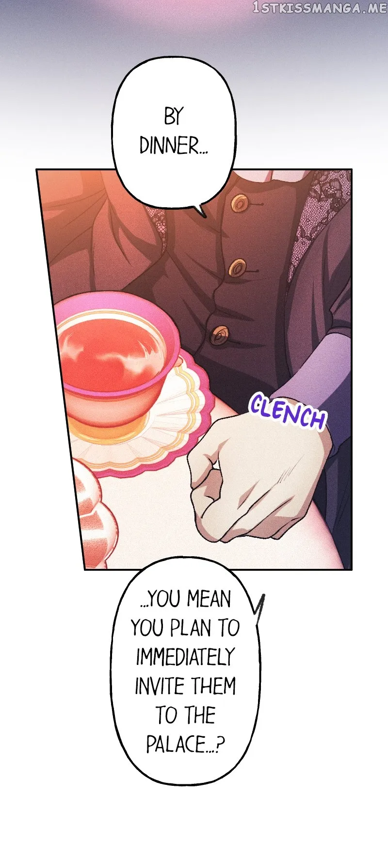 The Heat of the Reincarnated Villainess Chapter 43 220 30