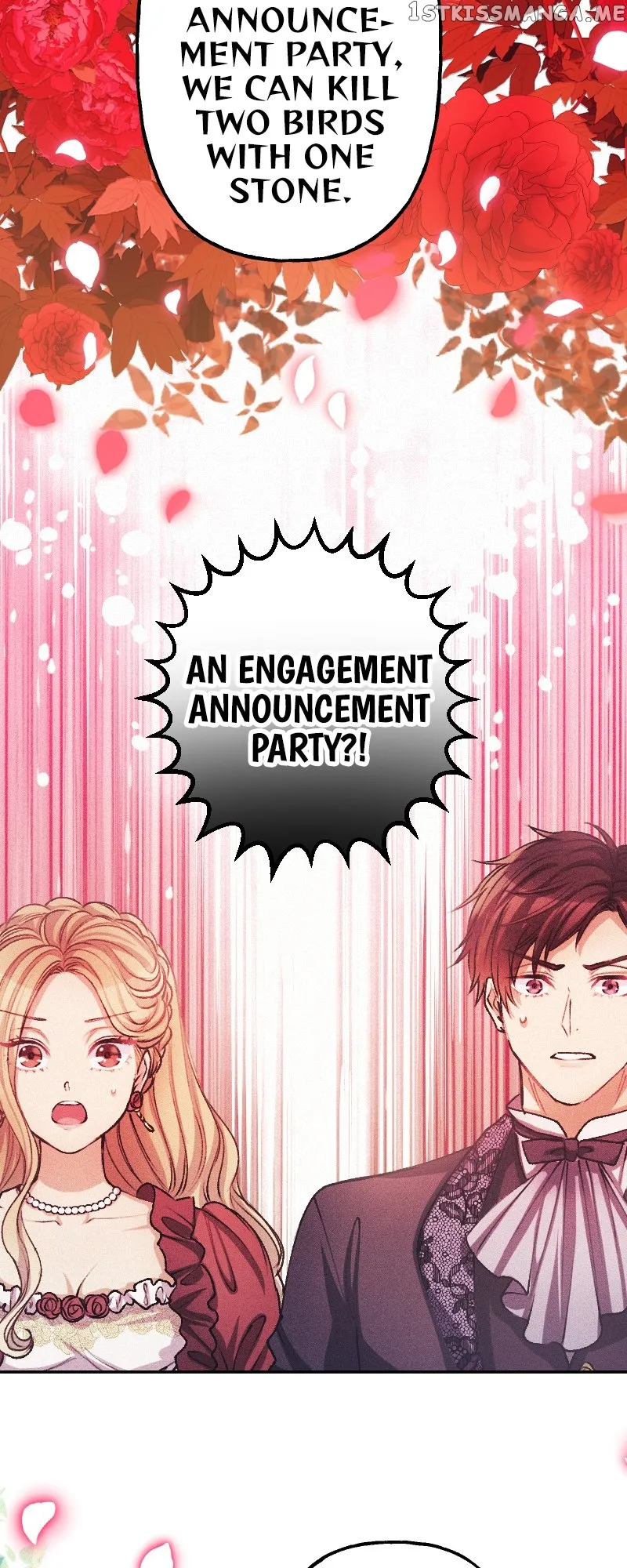 The Heat of the Reincarnated Villainess Chapter 43 222 32
