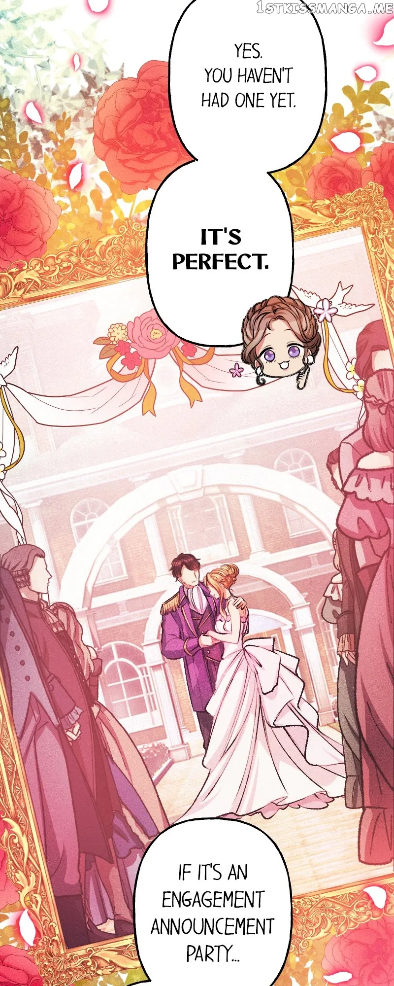 The Heat of the Reincarnated Villainess Chapter 43 223 33