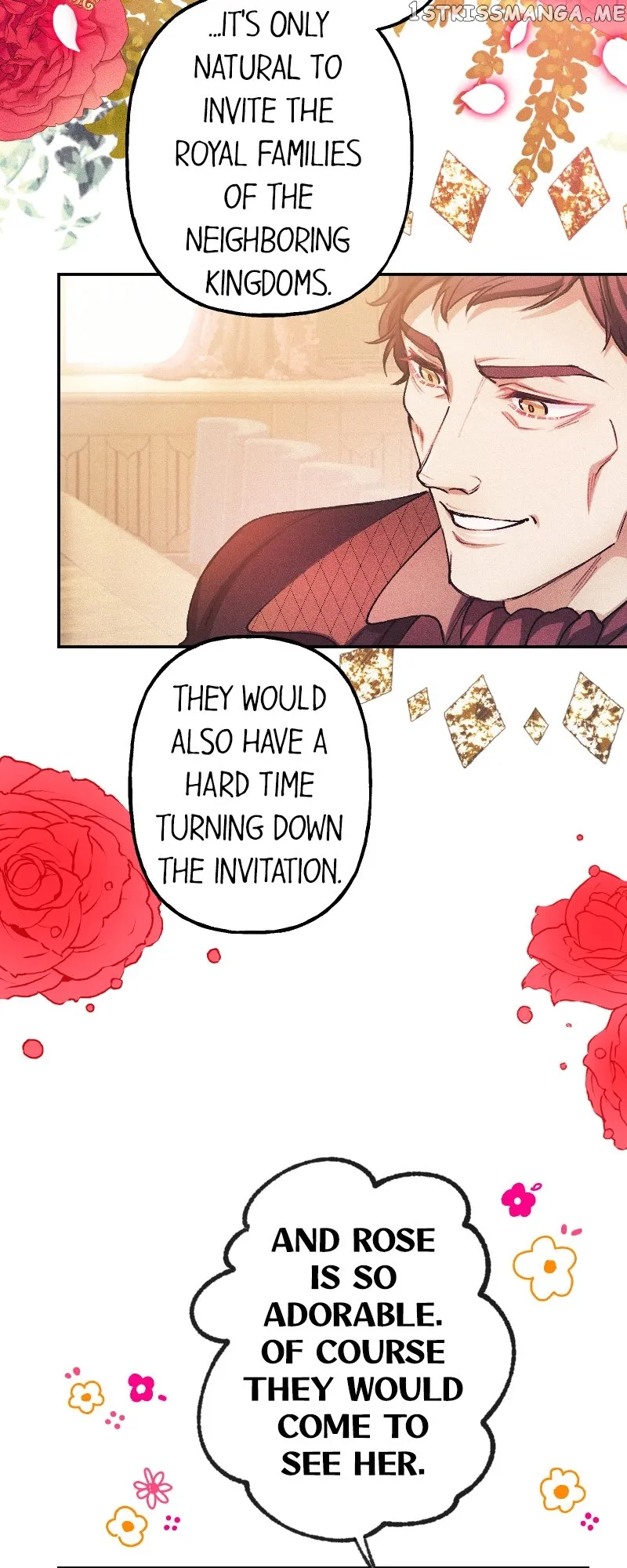 The Heat of the Reincarnated Villainess Chapter 43 224 34