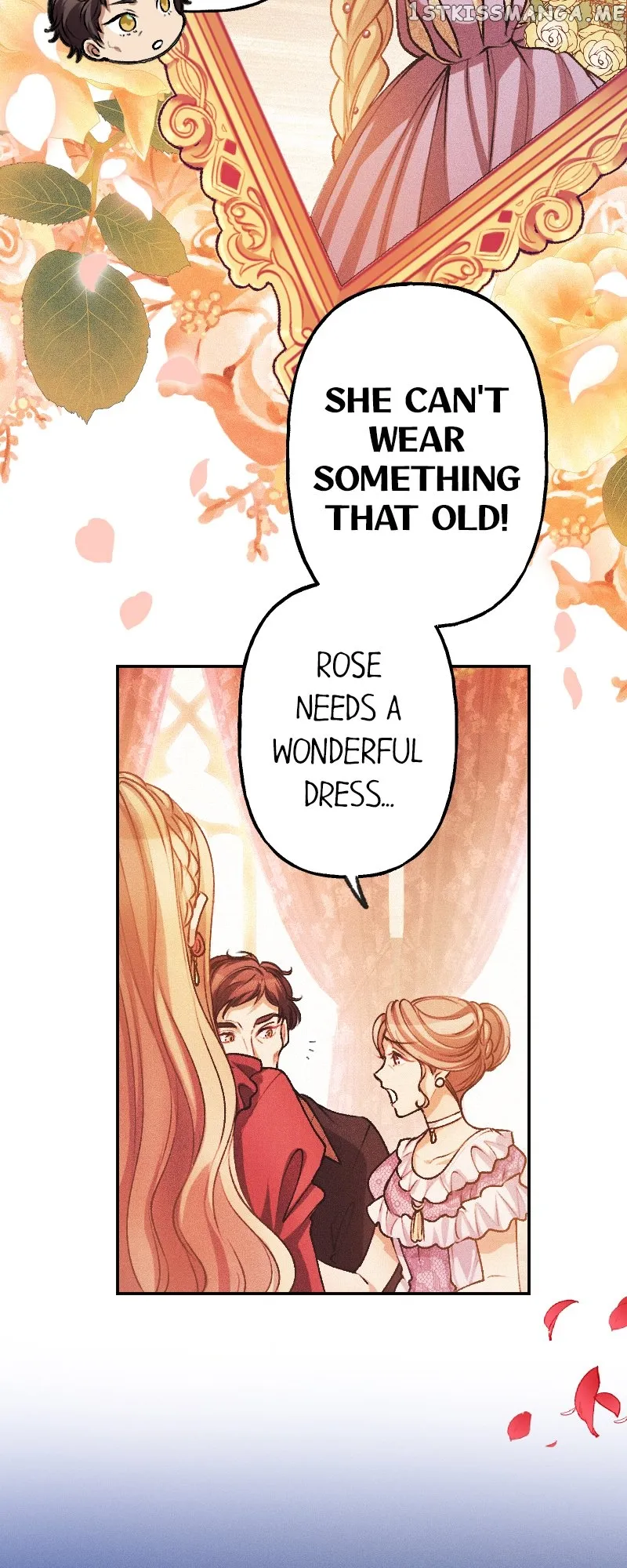 The Heat of the Reincarnated Villainess Chapter 43 227 37