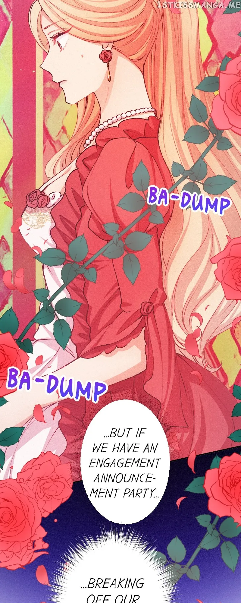 The Heat of the Reincarnated Villainess Chapter 43 229 39