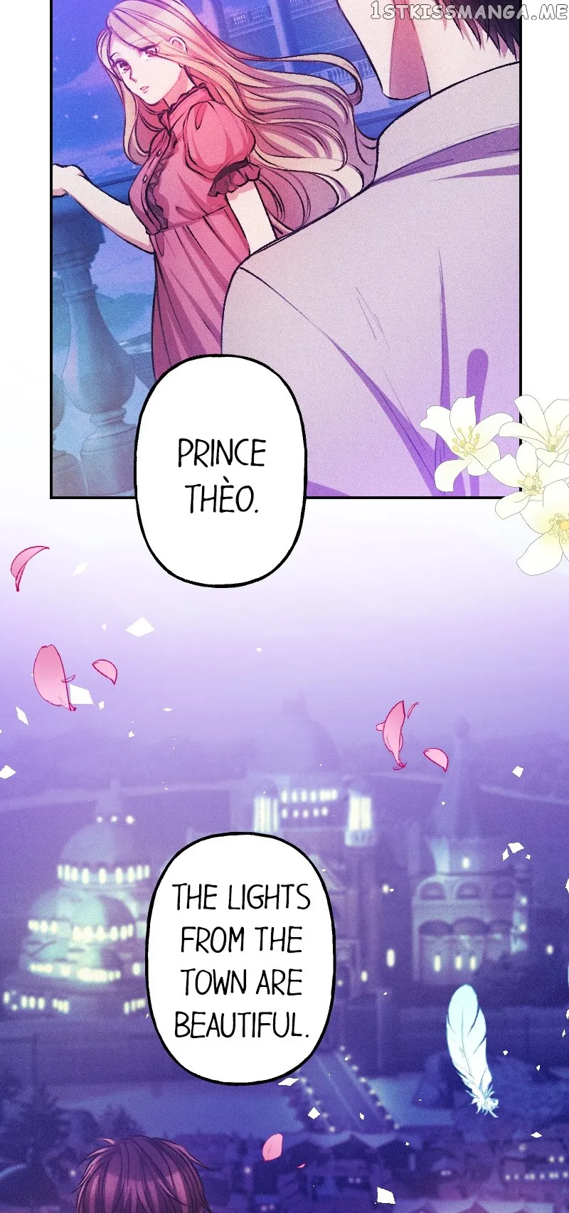 The Heat of the Reincarnated Villainess Chapter 43 235 45