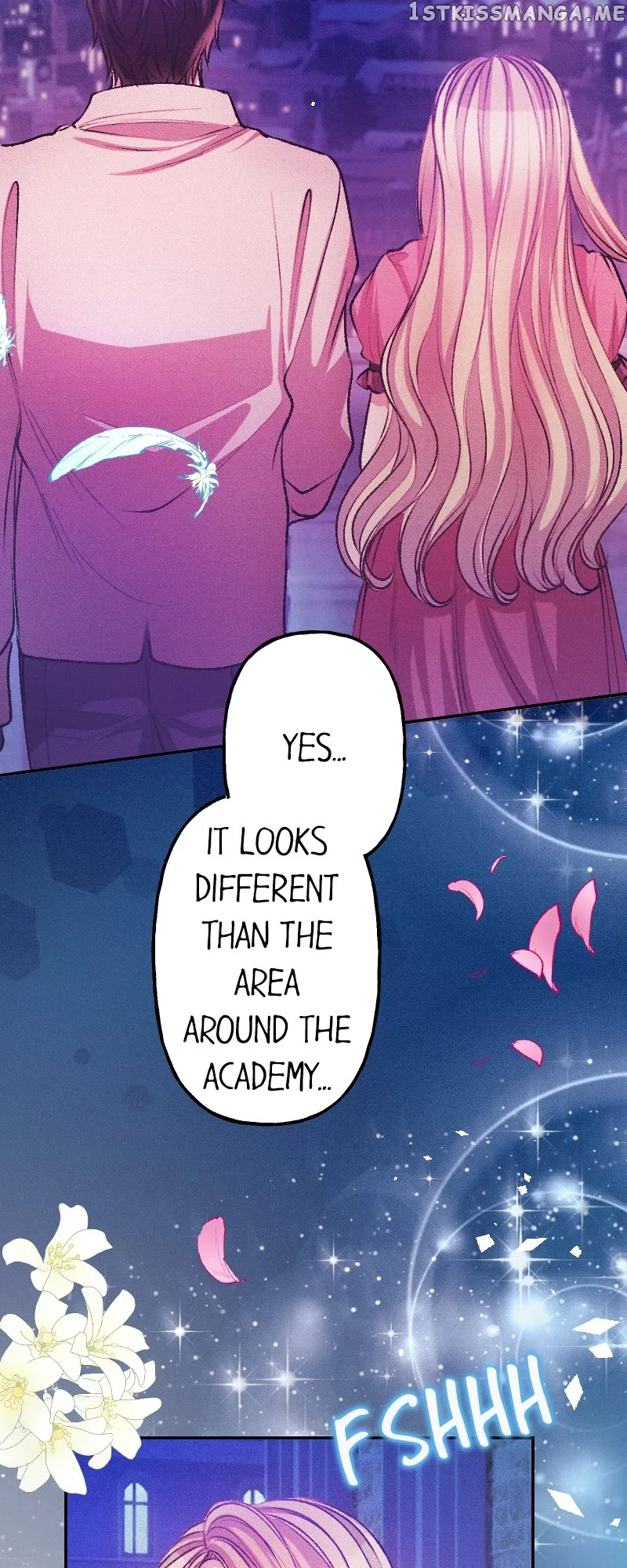 The Heat of the Reincarnated Villainess Chapter 43 236 46