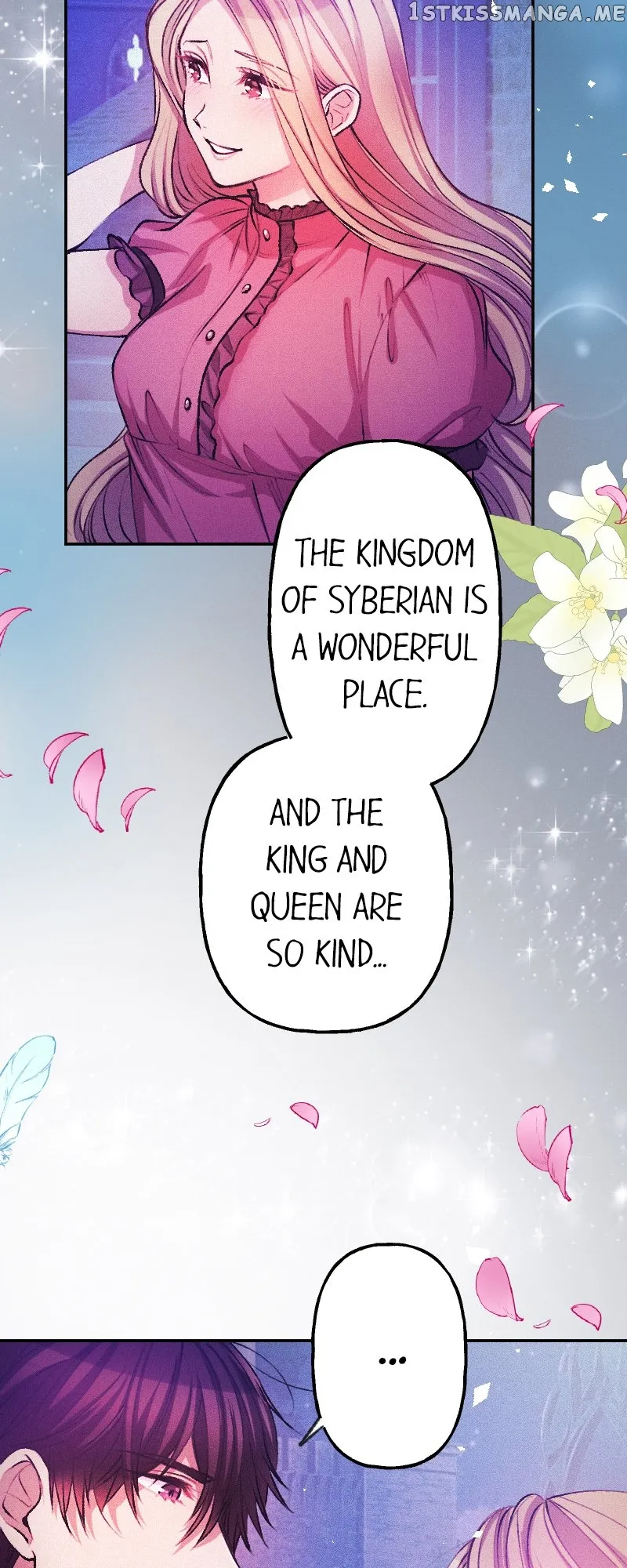 The Heat of the Reincarnated Villainess Chapter 43 237 47