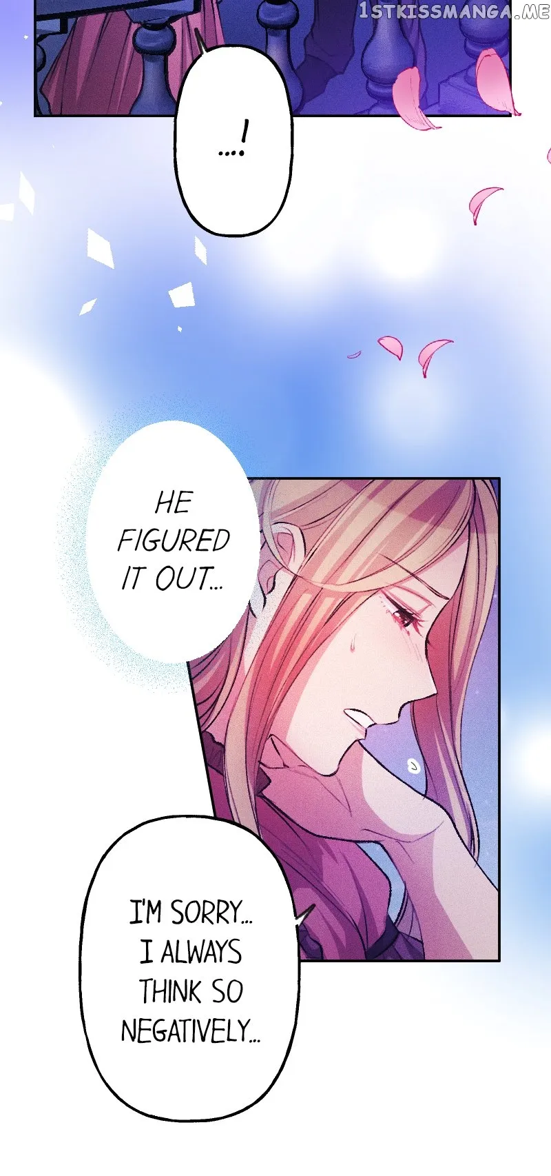 The Heat of the Reincarnated Villainess Chapter 43 240 50
