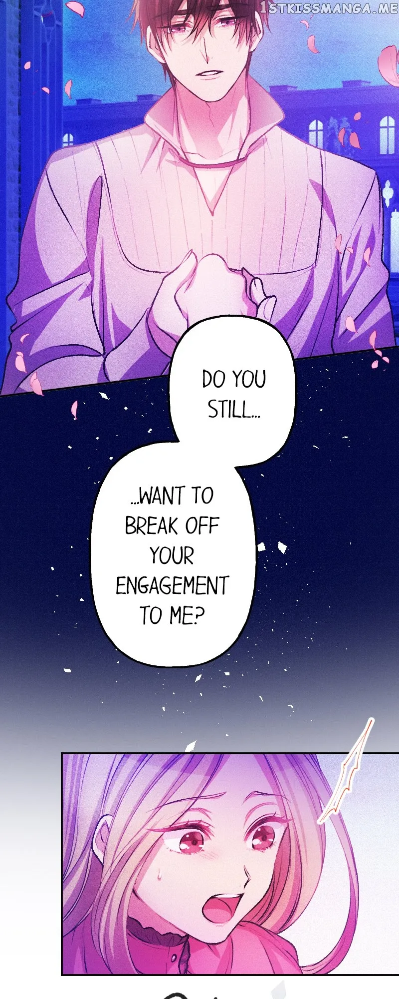 The Heat of the Reincarnated Villainess Chapter 43 242 52