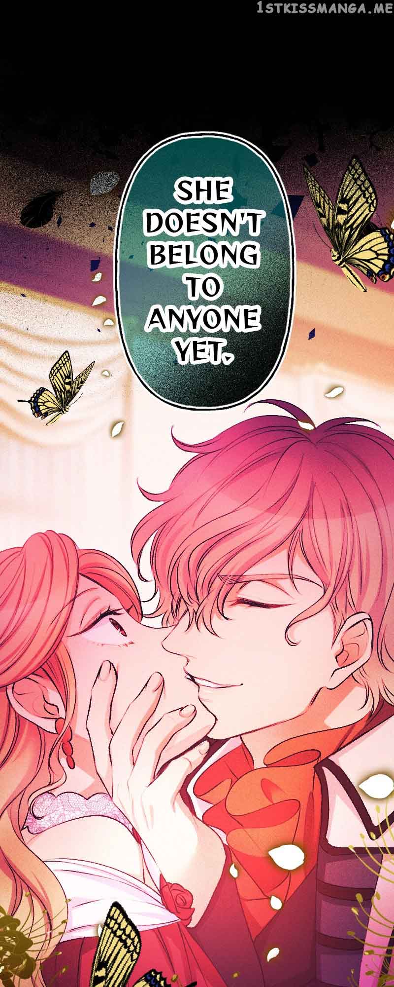 The Heat of the Reincarnated Villainess Chapter 46 188 01