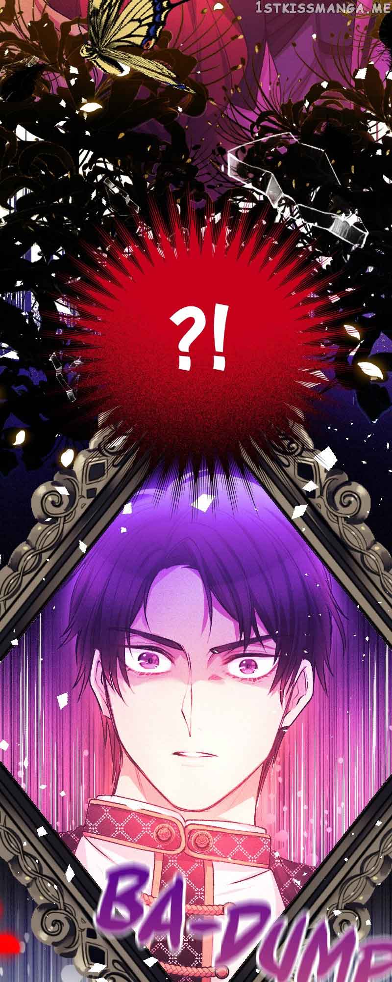 The Heat of the Reincarnated Villainess Chapter 46 189 02