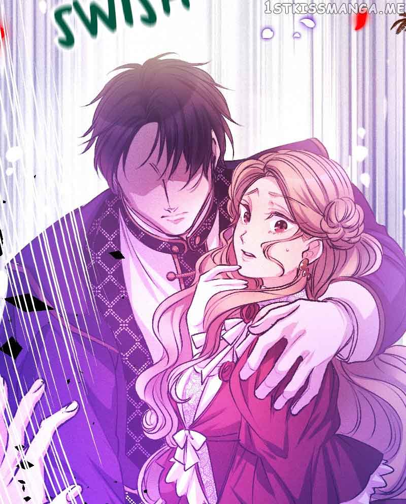 The Heat of the Reincarnated Villainess Chapter 46 192 05