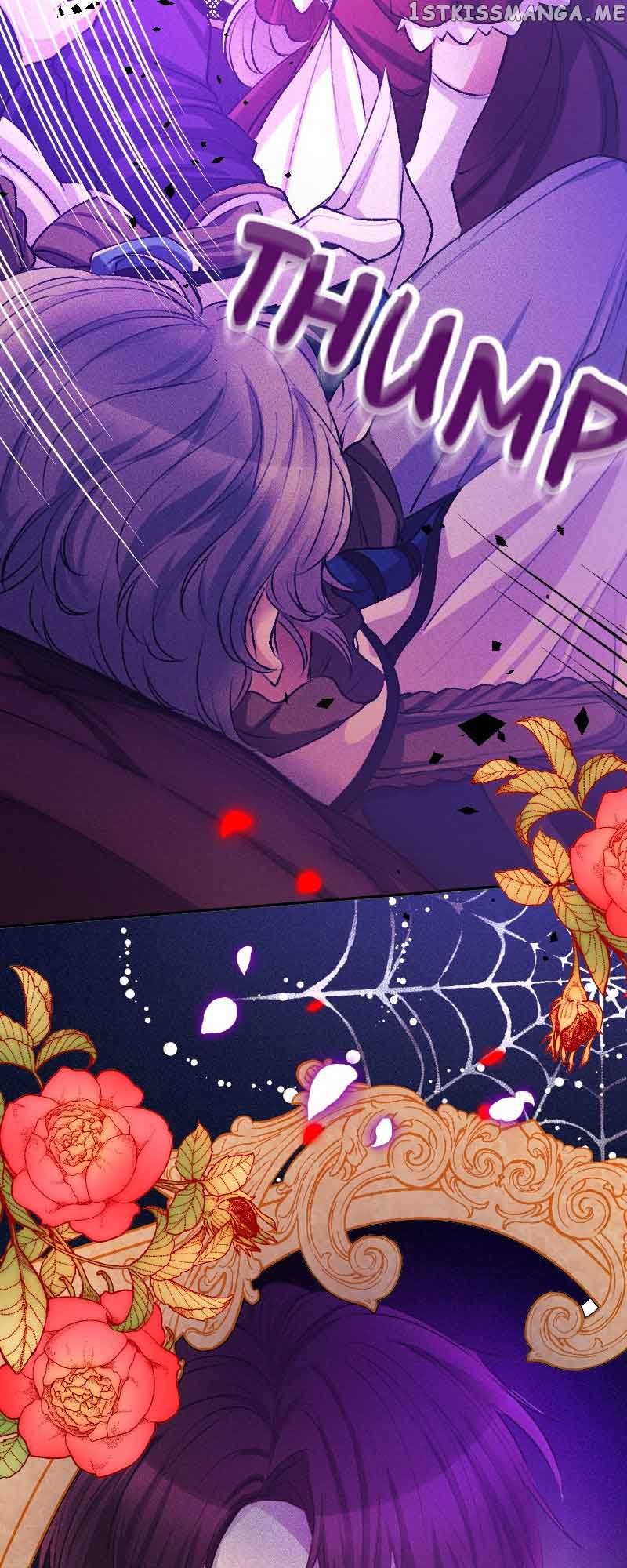 The Heat of the Reincarnated Villainess Chapter 46 193 06