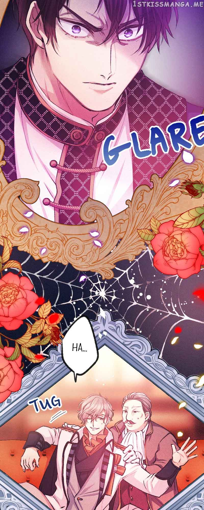 The Heat of the Reincarnated Villainess Chapter 46 194 07