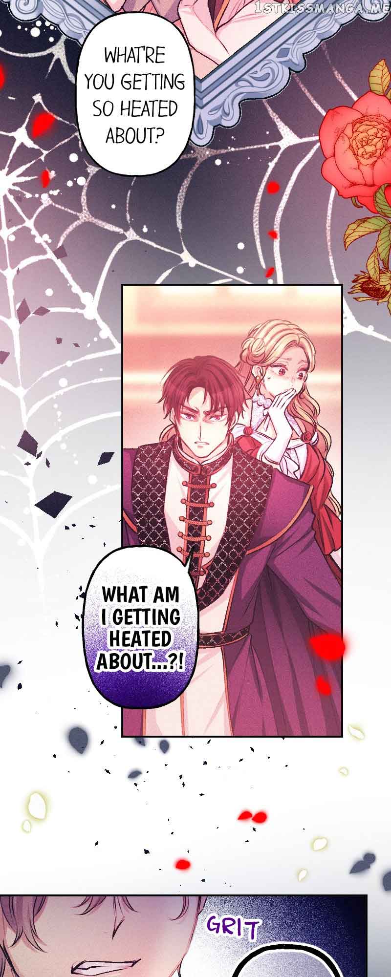 The Heat of the Reincarnated Villainess Chapter 46 195 08