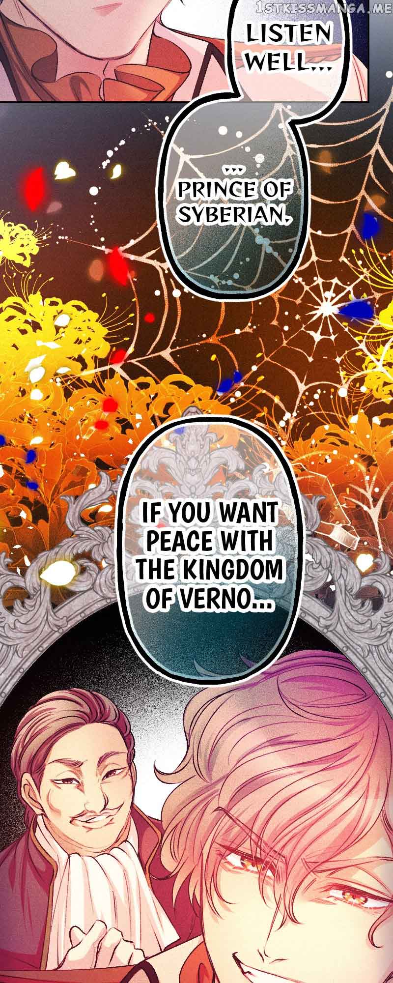 The Heat of the Reincarnated Villainess Chapter 46 196 09