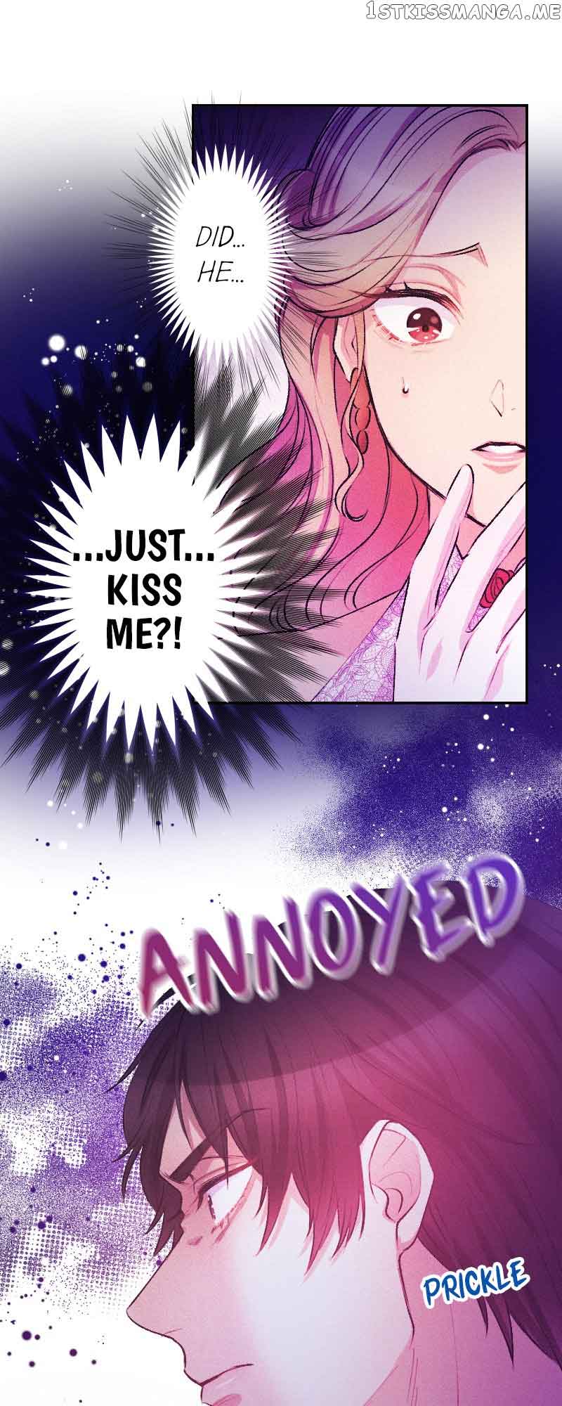 The Heat of the Reincarnated Villainess Chapter 46 198 11